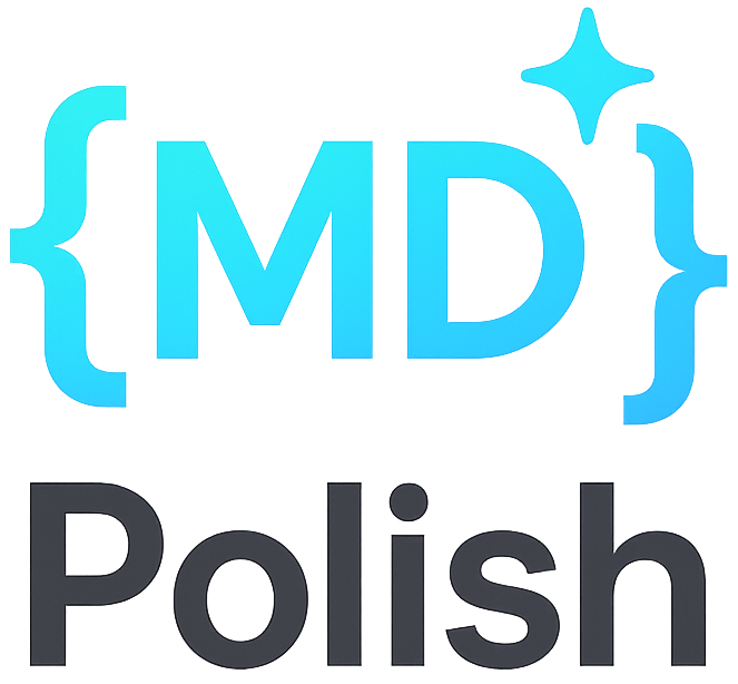 MDPolish